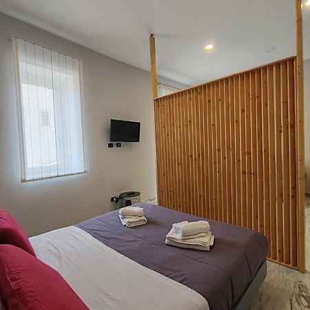 Lily Apartments 巴勒莫 外观 照片