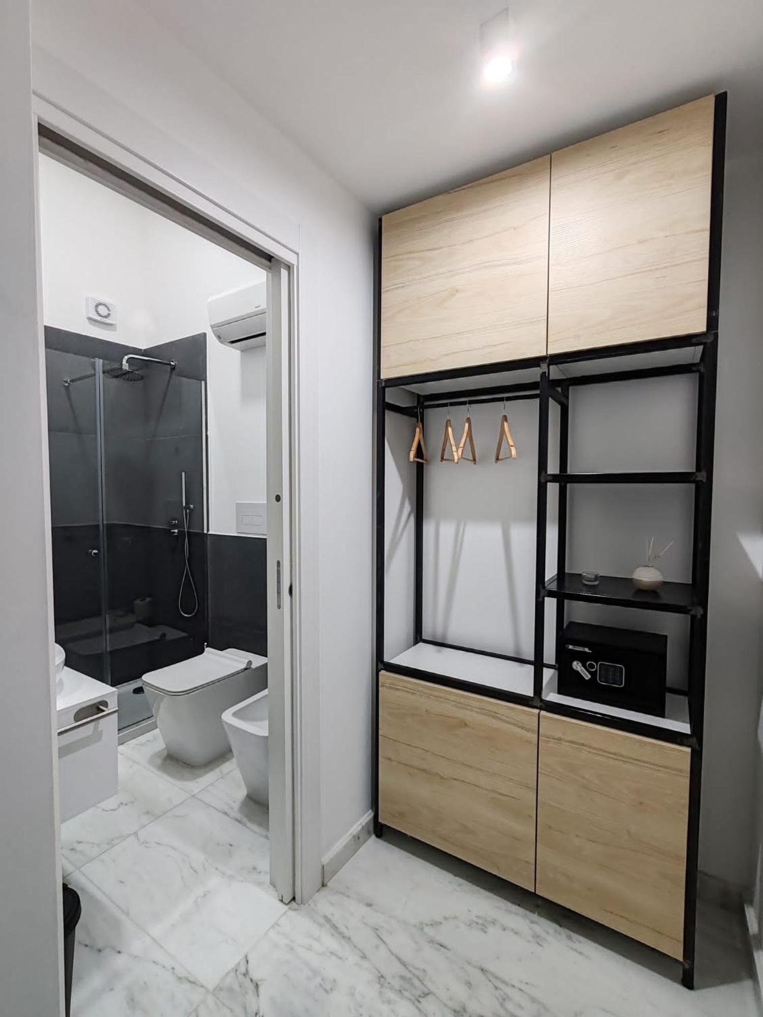 Lily Apartments 巴勒莫 外观 照片