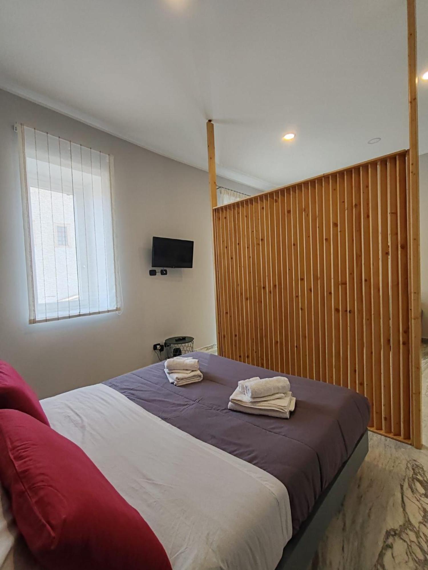 Lily Apartments 巴勒莫 外观 照片